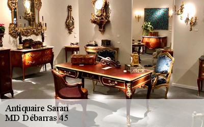 Antiquaire  saran-45770 MD Débarras 45