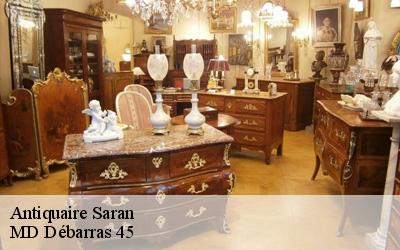 Antiquaire  saran-45770 MD Débarras 45