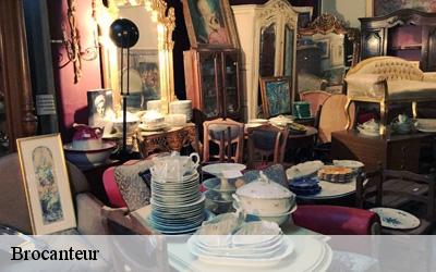 Brocanteur  bouzonville-aux-bois-45300 MD Débarras 45