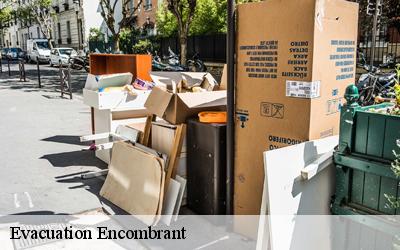 Evacuation Encombrant  coullons-45720 MD Débarras 45